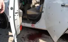 Iraq’s Sovereignty Alliance candidate killed: What we know?