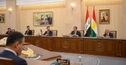 Erbil presses Baghdad to disburse salaries following oil agreement