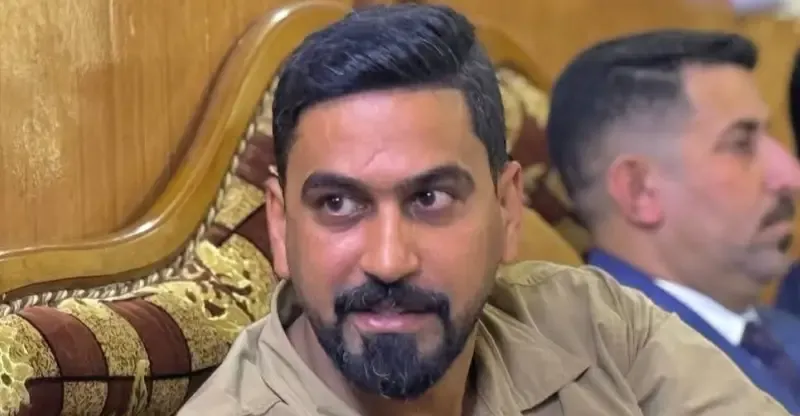 UNAMI denounces assassination of al-Mashhadani, calls for investigation