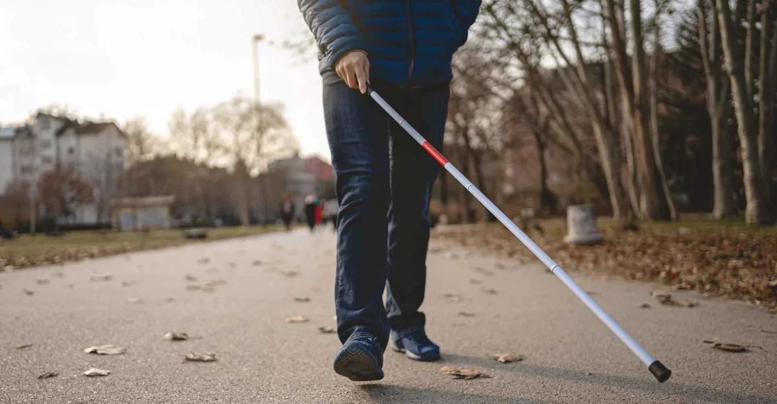 ‏‏مليون يورو بادعاء العمى.. قصة خداع استمرت 53 عاماً