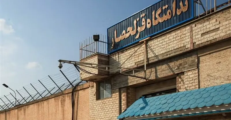 سجناء إيرانيون يحتجون على عمليات الإعدام المتزايدة عبر الإضراب عن الطعام