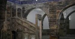 Historic Al-Raabiya Mosque reopens in Mosul’s Old City
