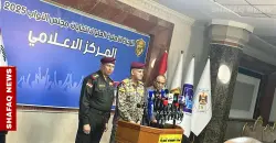 ‏‏المحمداوي: شكلنا لجنة للأمن السيبراني والأسبوع المقبل سنتوجه لكوردستان لتأمين الانتخابات