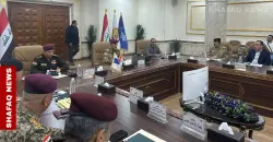 Iraqi SMC: Intelligence team probing al-Mashhadani killing