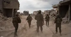 Israel halts Gaza ceasefire phase two over demand for hostage bodies