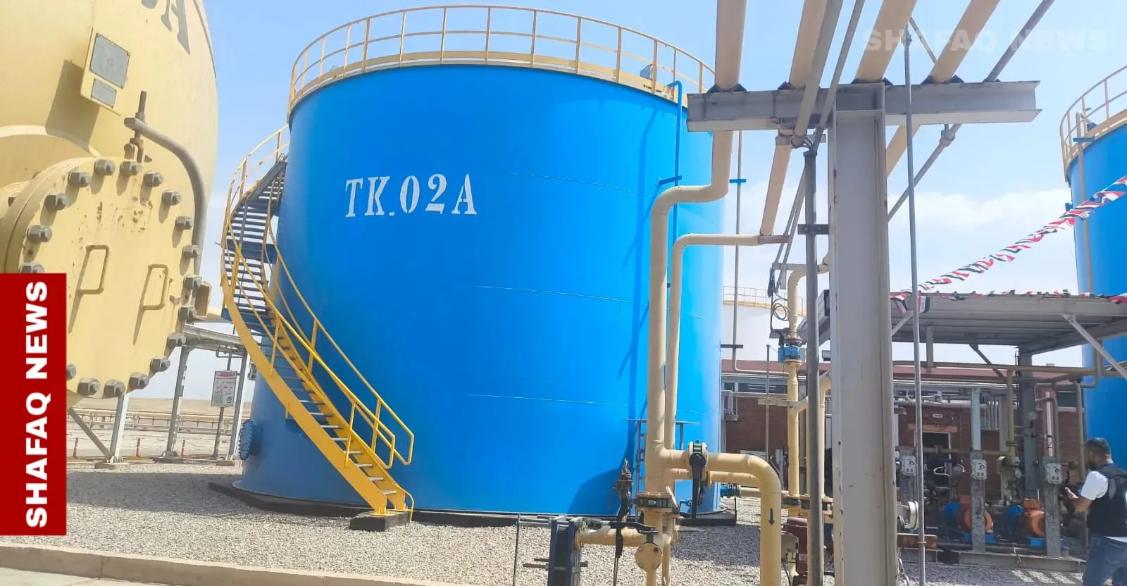 Basrah crudes fall despite global surge