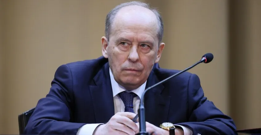 الأمن الروسي يكشف عن مخطط بريطاني أوكراني لتخريب خط أنابيب "السيل التركي"