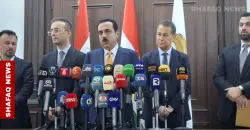 Erbil rolls out first electronic fuel card