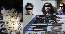 SDF nabs ISIS cells in eastern Deir ez-Zor