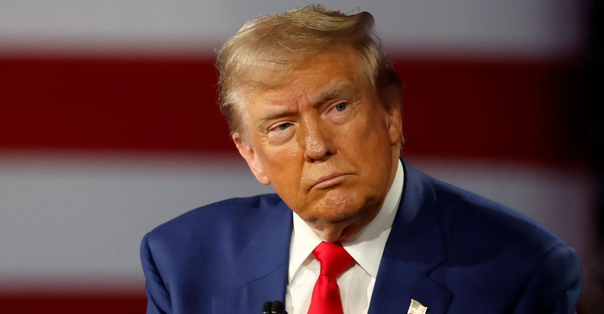 ترمب يعيد رسم ملامح برنامج اللاجئين الأميركي وفق أسس "عرقية"