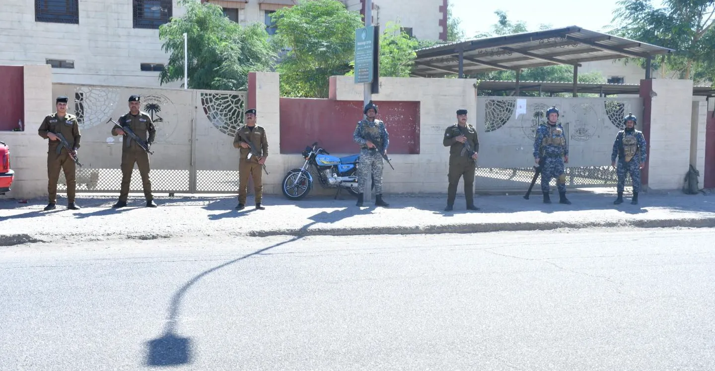 مقتل امرأة اثر تعرضها لإطلاق نار داخل منزلها في كركوك