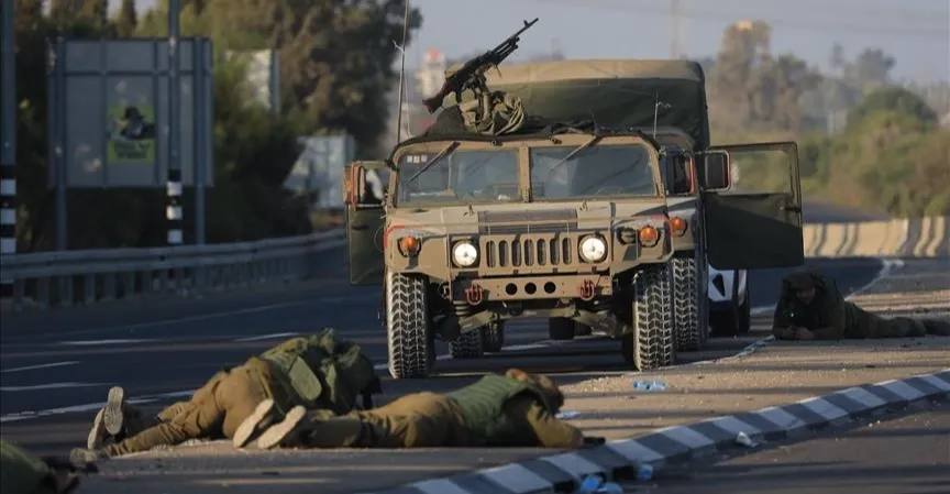 صافرات الإنذار تدوي في إيلات.. والجيش الإسرائيلي يوضح