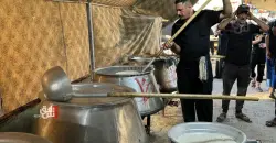 Iraq drops in 2025 Global Hunger Index