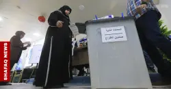 الهيئة القضائية تعيد "سجاد سالم" للسباق الانتخابي وترفض عودة "محمد الدايني" (وثيقتان)