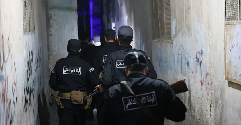 Syrian forces arrest cousin of former president in Latakia