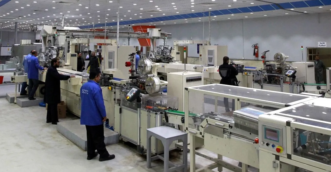 التخطيط: الدول العربية الآسيوية استحوذت على 88% من صادرات السلع العراقية