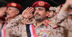 Yemen Houthis: Chief of Staff killed in Sanaa