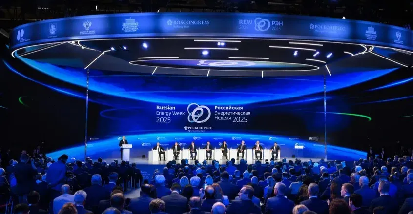 روسيا تستحوذ على 17% من سوق الطاقة العالمي