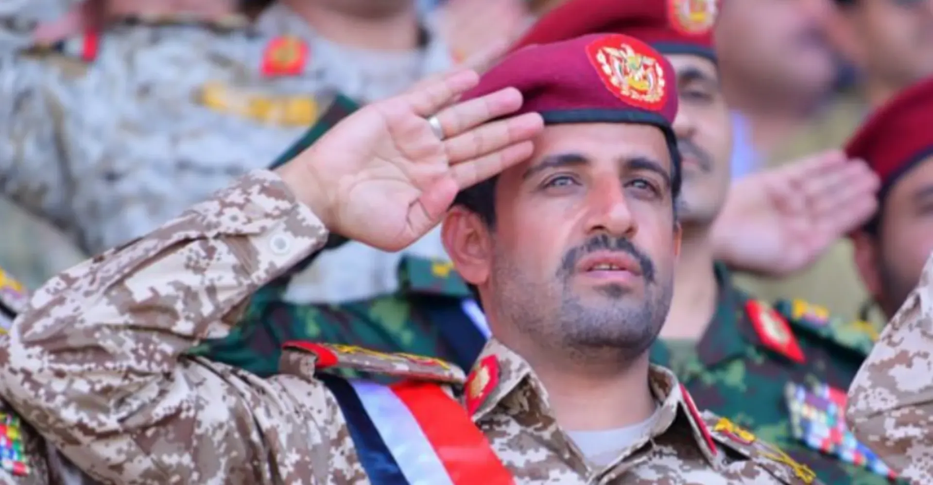 الغماري.. من هو الرجل الثاني بعد الحوثي؟