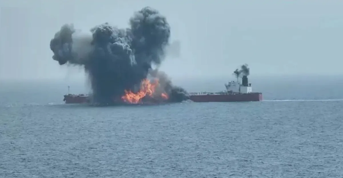 Yemeni forces launch +750 operations targeting Israeli and US assets