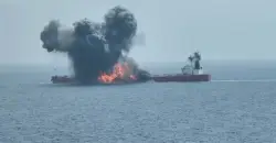 Yemeni forces launch +750 operations targeting Israeli and US assets