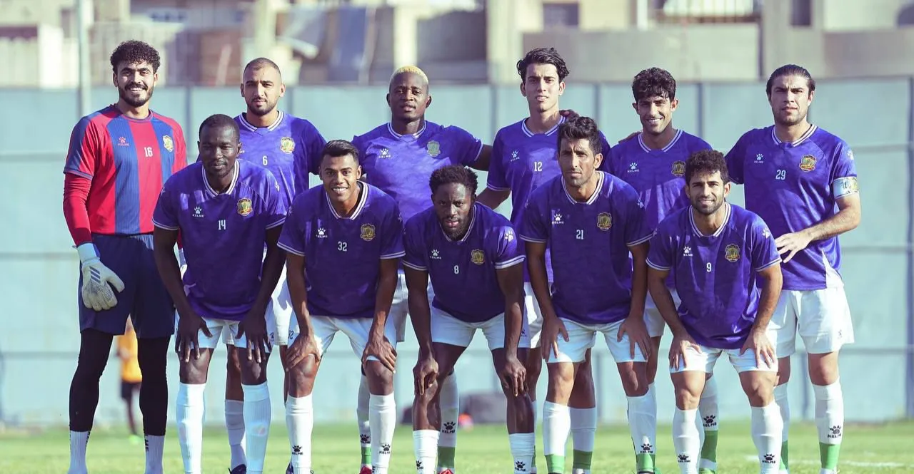 الشرطة تفاجئ الاتحاد السعودي بقرارات حاسمة قبل موقعة بغداد