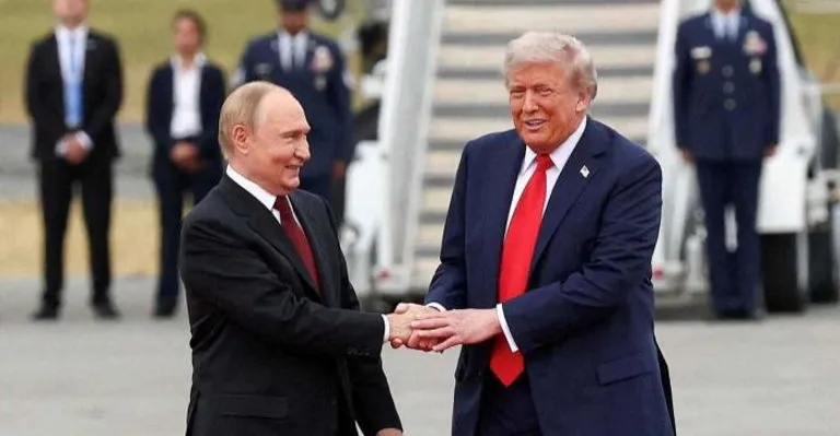 Trump and Putin to hold high-level talks next week