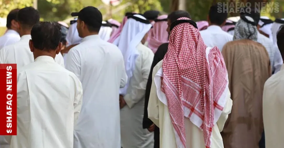 Kinship over Policy: Iraqi Tribes Shape November Vote