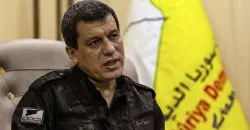 SDF's Abdi unveils key terms of integration into Syrian Army