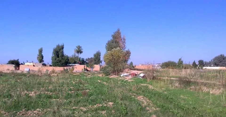 الذكرى الخمسون لوداع خانقين..أوّل “الغيث”.. ترحيل