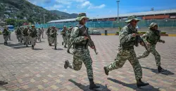 Global backlash as Trump confirms covert CIA operations in Venezuela