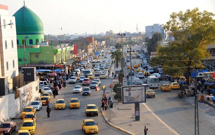 Iraq’s oldest woman dies in Kirkuk