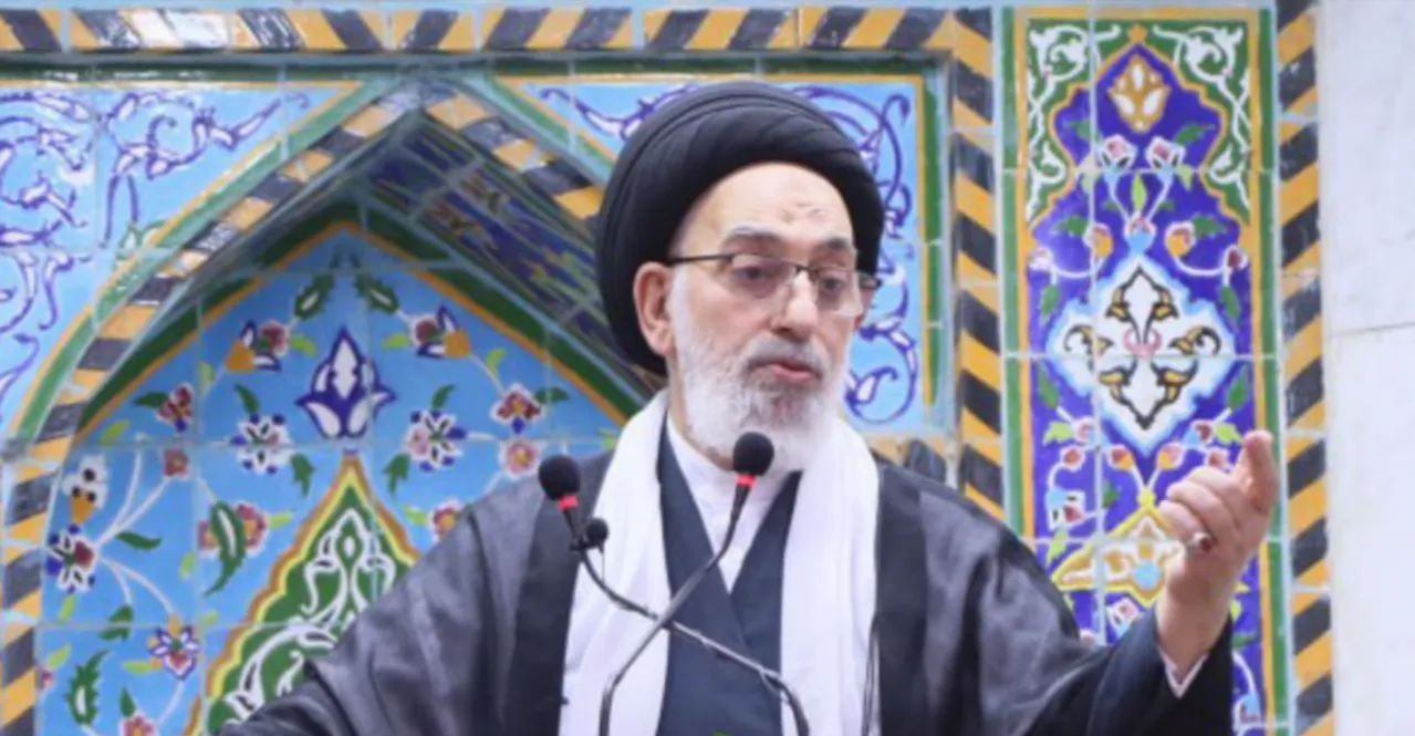 خطيب شيعي: تركيا تحتجز 90 مليار متر مكعب من المياه وعلى العراق تفعيل الاقتصاد بهذا الملف