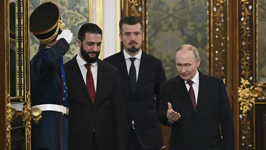 Russia: Al-Assad’s stay in Moscow is humanitarian, not political