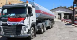 "الوقود مقابل الخدمات".. تضامن بين العراق ولبنان يخفي "هشاشة ومحسوبية" سياسية