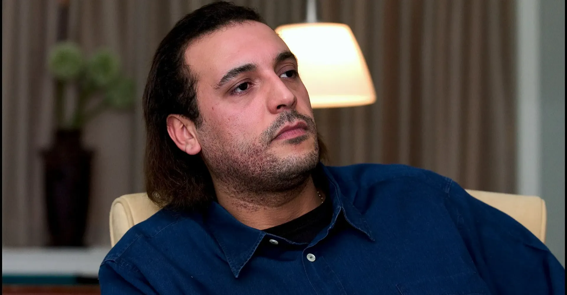 Lebanon court grants bail to Gaddafi’s son in al-Sadr case