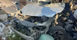 قتيل بغارة إسرائيلية على سيارة جنوب لبنان (فيديو)