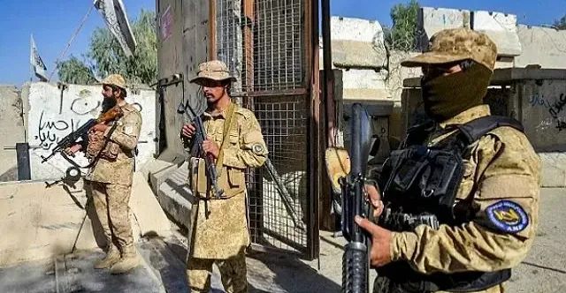 أفغانستان وباكستان تمددان وقف إطلاق النار لمدة 48 ساعة أخرى