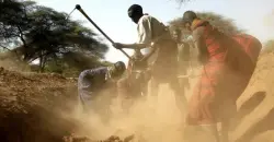 الأمم المتحدة: تغير المناخ يفاقم فقر نحو مليار إنسان عالمياً