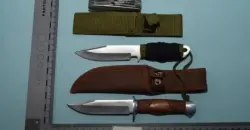 بريطانيا.. السجن لثلاثة "نازيين جدد" خططوا لهجمات على مساجد ومعابد يهودية