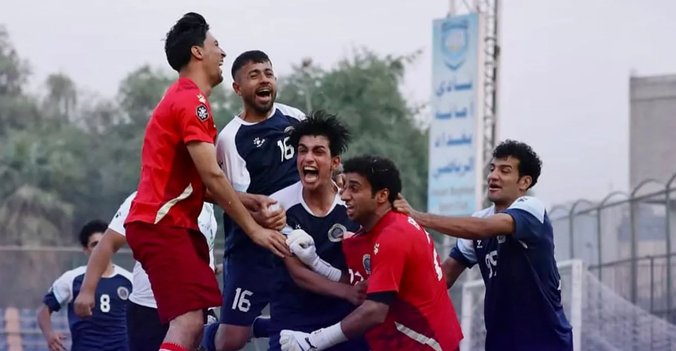 انطلاق منافسات دور الـ32 من كأس العراق ونتائج مثيرة لأول المتأهلين