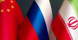 خاص بالملف النووي.. طلب إيراني وروسي وصيني لإنهاء القرار الأممي 2231