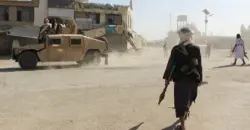 Pakistan, Afghanistan to launch border talks in Qatar