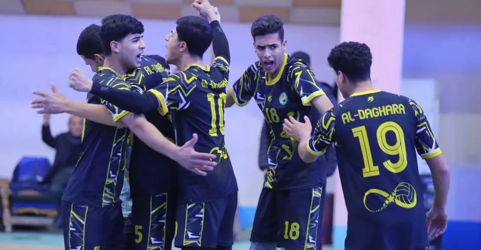 بمشاركة 9 فرق.. كربلاء تحتضن بطولة أندية العراق للناشئين بكرة اليد