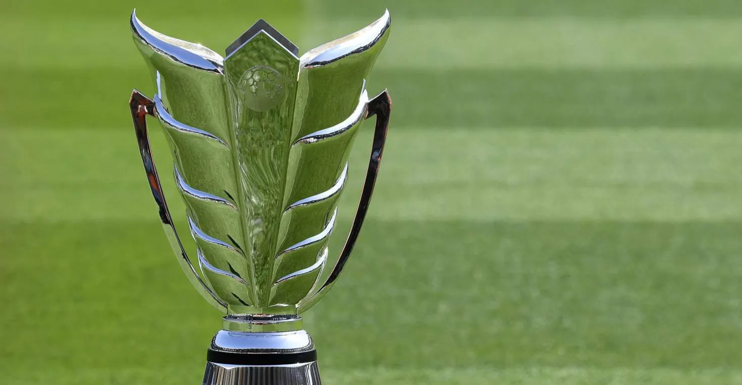 العراق في المستوى الثاني بقرعة كأس آسيا 2027