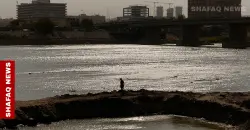 Iraq cracks down on illegal water use amid worsening drought