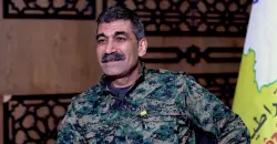 SDF sets conditions for Syrian army integration