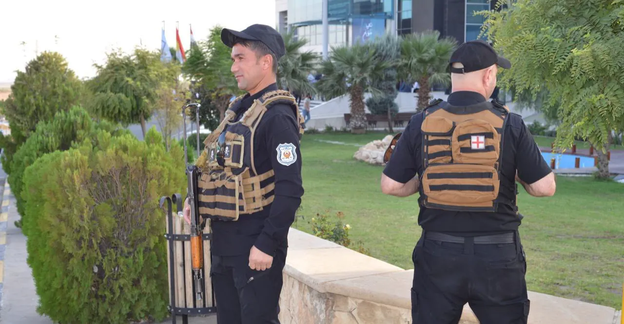 دهوك .. مقتل شاب برصاصة خاطئة خرجت من سلاح أحد أصدقائه