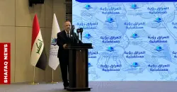 Constitutional overhaul urged to end Iraq’s post-election paralysis