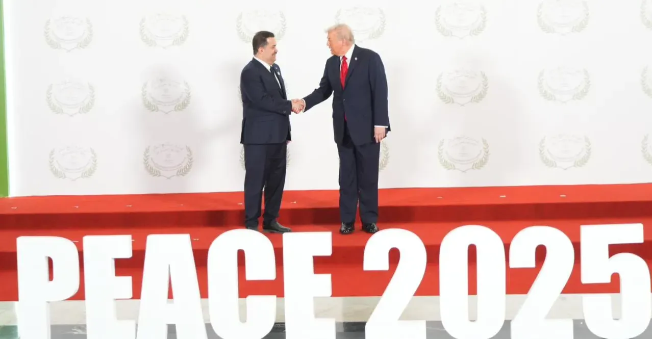 US delegation to visit Baghdad for post-Gaza talks